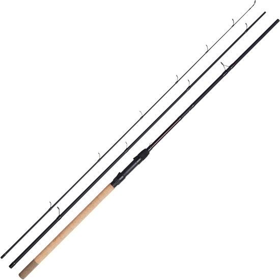 DAM - Spinhengel PTS II Distance - DAM van DAM