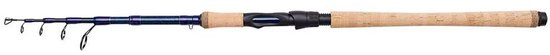 Dam Steelhead Iconic Tele Spinhengel Goud 1.80 m / 2-12 g