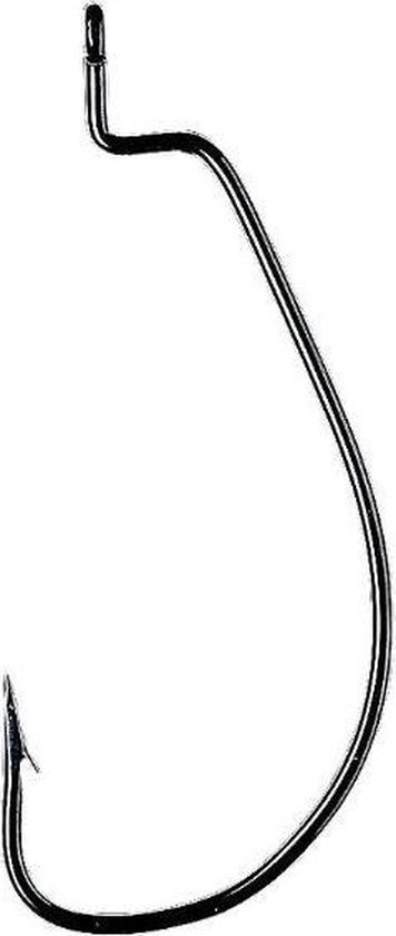 DAM SUMO Skater Haak - Size 4/0 van Merkloos