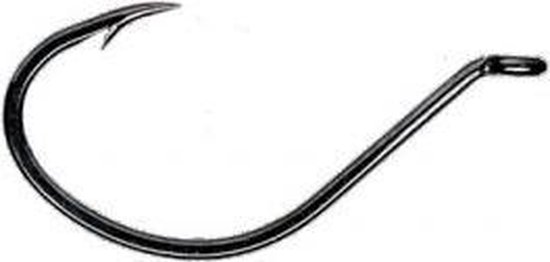 DAM SUMO Wide Gap DS Haak - Size 2 - 5 st. van Merkloos