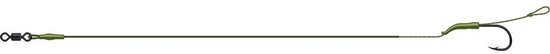DAM Tactix Combi-Rig Paternoster Maat 4 - 25lb/20cm (2 stuks) van DAM