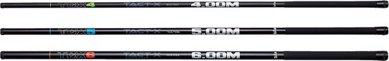 DAM - Telescoop Tact-X Tele Pole - DAM