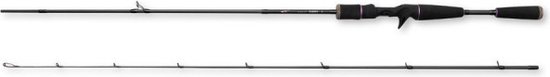 DAM Yagi Cast 1.98cm - 7-28gr (2 section) van DAM
