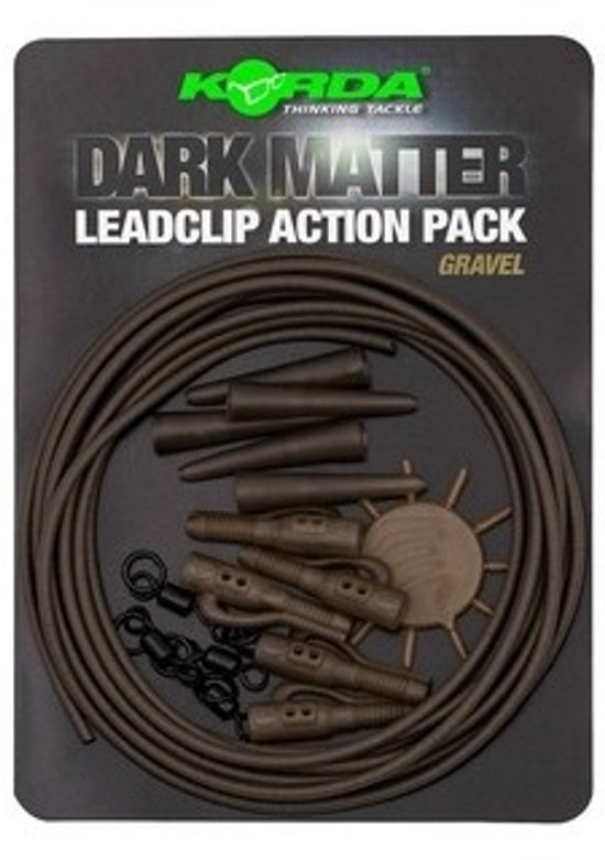 Dark Matter Action Pack van Gorilla Glue