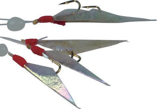 DB HERRING PATERN.5HK SKIN P10