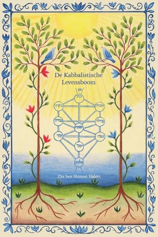 De Kabbalistische Levensboom