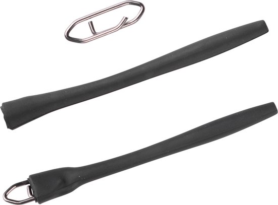 Deadbait Bottom QC Link + Anti Tangle Rubber SPRO van Spro