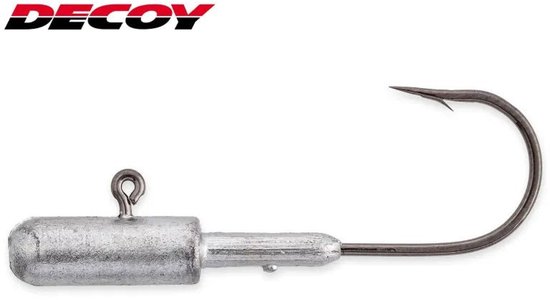 Decoy Bachi Head SV-67 Jigkop #1/0 (3.5g)