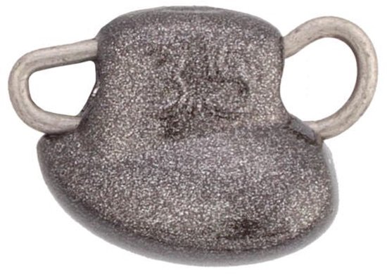 Decoy Switch Head DS-13 Cheburashka Gewicht 5g (5 Pcs)