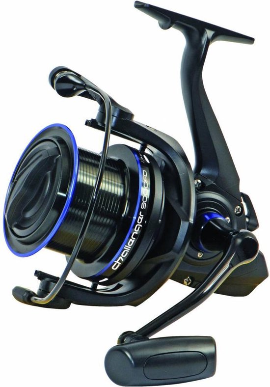 DEEP BLUE CHALLENGER 9000FD 8BB - Molen - Slip voor - Zeevis van Merkloos