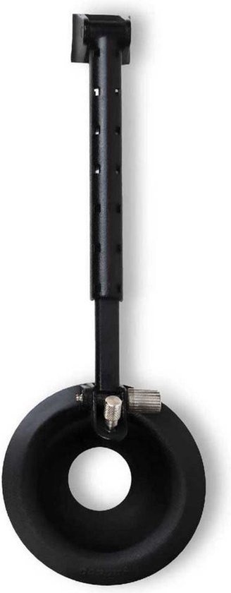 Deeper Bait Boat Sonar Holder - Deeper steun van Merkloos