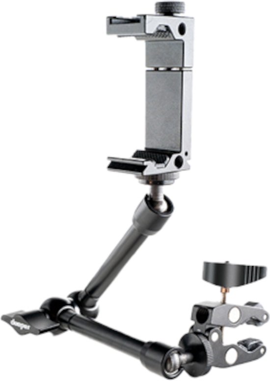 Deeper Smartphone Mount - Bootsteun van Merkloos