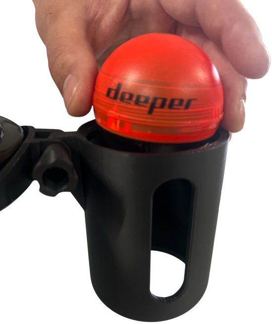 Deepercup Vulcan mini (nieuwe versie )