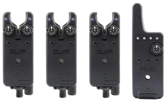 Delkim Txi-D V2 Presentation Set van Merkloos