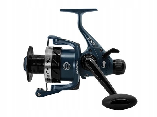 Delphin Calmo 7T DP Molen - Maat 7000 - Vrijloopmolen van Delphin