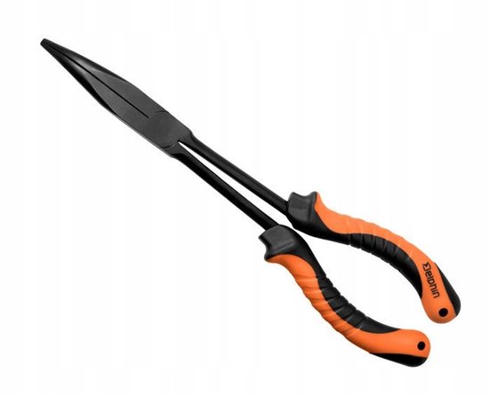 Delphin Looong Tang 28cm - Lange Visgerei Tangen
