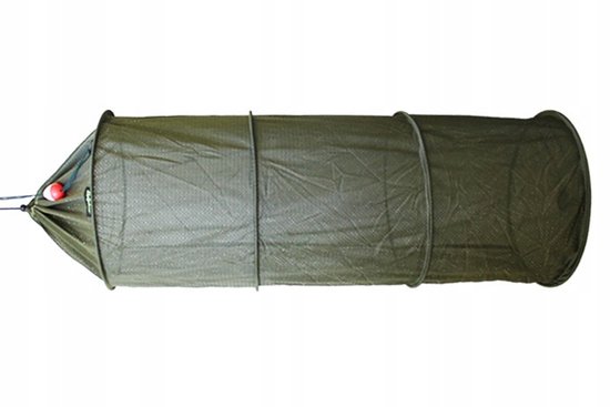 Delphin LUX Visnet 40x120cm - Premium Kwaliteit van Merkloos