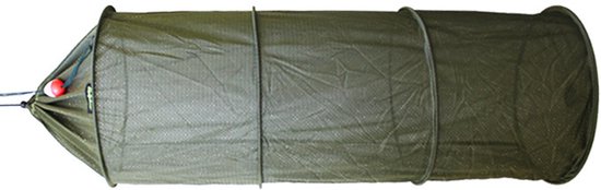 Delphin Lux Visnet 60x120cm - Premium Kwaliteit van Merkloos