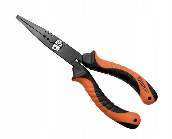 Delphin Multi+Cut Tang - 18cm