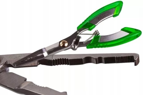 Delphin Multifunctionele Vis Tang