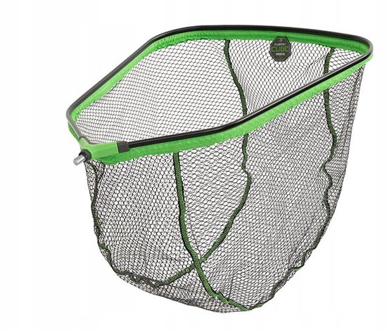Delphin REAXE FloateR CUBE Visnet - Drijvend, 60x50cm van Delphin