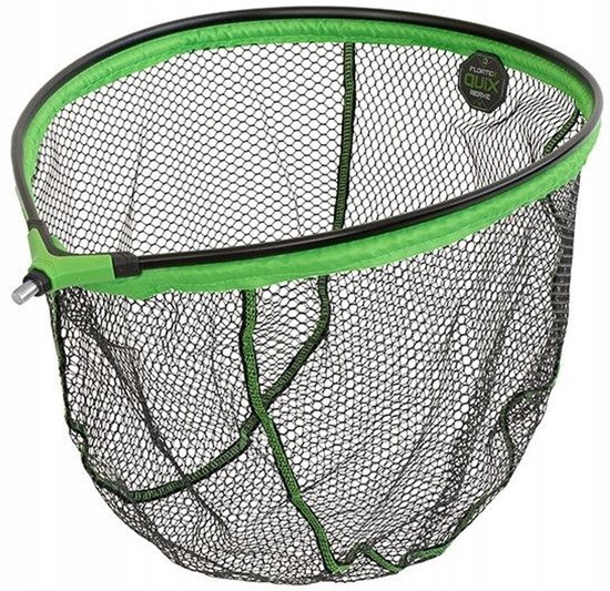 Delphin REAXE FloateR QUIX Drijvende Netkop 55x45cm van Merkloos