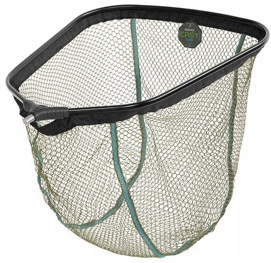 Delphin Voerbak Reaxe EasyCUBE Netbeker 50x40cm van Merkloos