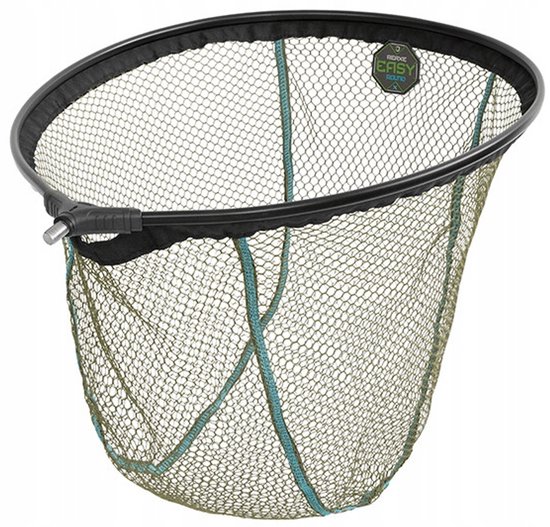Delphin Voerbak Reaxe EasyROUND Schepnetkop 60x50cm van Delphin