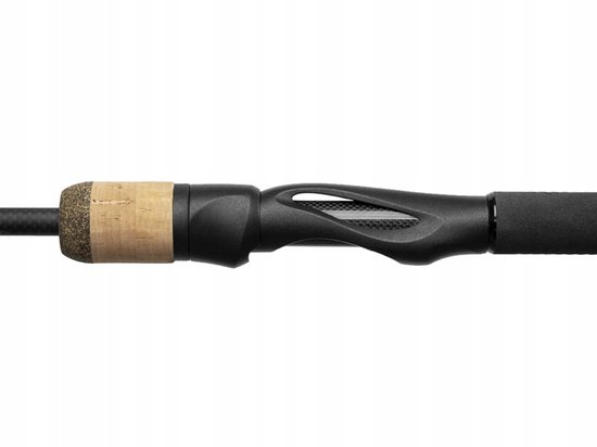 Delphin ZANDIT Spinhengel 215 cm 15g - Lichtgewicht & Gevoelig van Merkloos