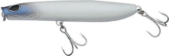 DEX strider - 12 cm - matte bone - Kunstaas plug van Westin