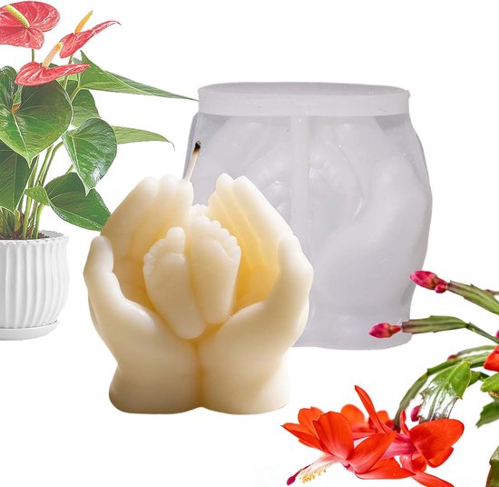 Die vormen maken Gemakkelijke Vrijgave Leuke Decoratieve