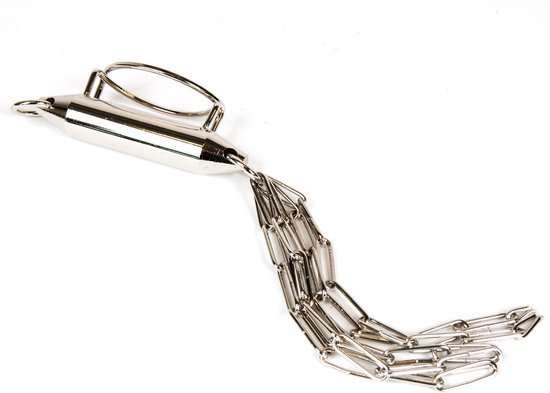 DLT Kunstaas redder - Metaal - Eenvoudig te gebruiken van DLT