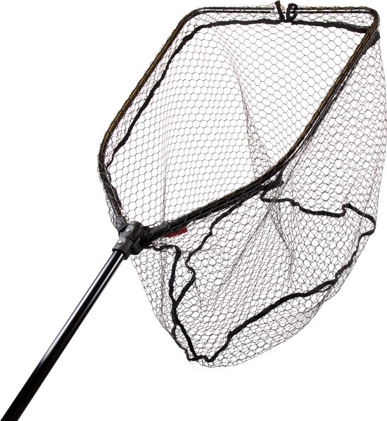 DLT Roofvisnet - Schepnet - 53x73cm