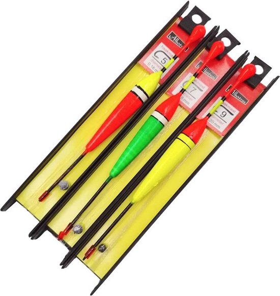 Dobber - Dobberset - 3 delig - SEVEND® van SEVEND®