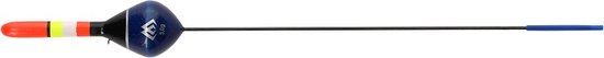 DOBBER | Fishing float | FLOAT | Mikado | Drijver EX Vast | 057 | 3.0g | VISSEN van Mikado