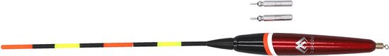 DOBBER | Fishing float | LED | Moveable |Mikado Float Beweegbare LED 02 - 3,0+2g | Vissen | Nachtvissen van Mikado