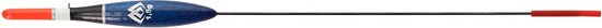 Dobber | Mikado | Float | EX Beweegbaar | 050 | 1,0g | Fishing float | Hengelsport | Roofvissen van Mikado