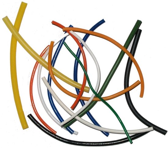 Dobberslang assortiment