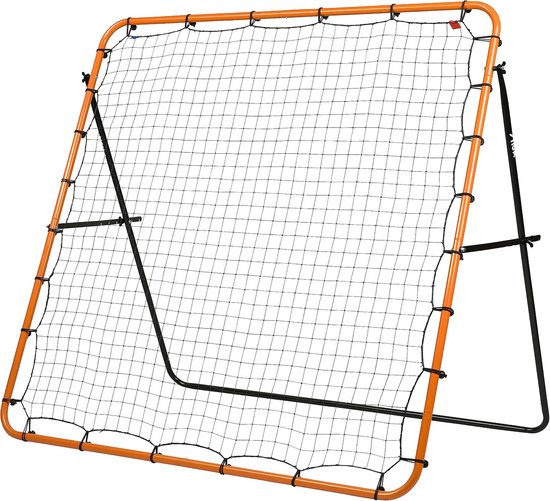 Doelen voor Training, Oranje Zwart