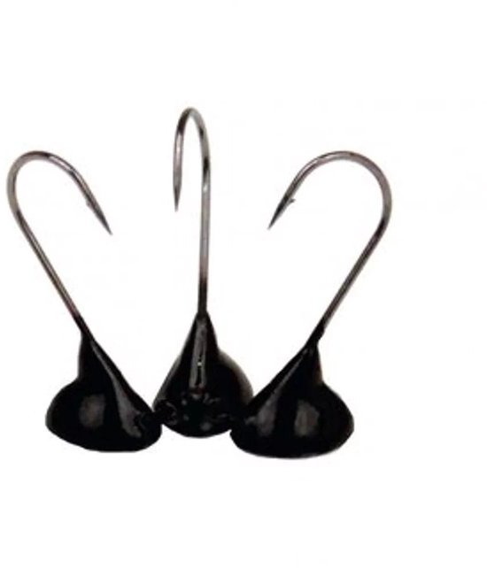 Doiyo Desu Head 14g / #6/0 van Merkloos