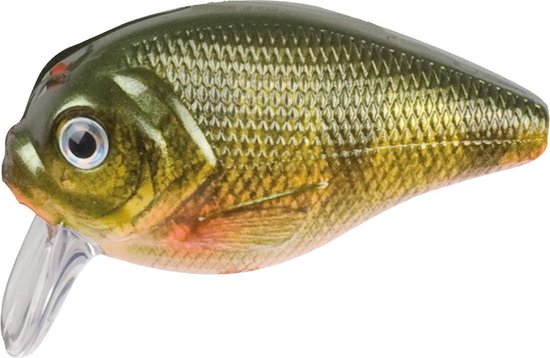 Doiyo Ishi 50 FL Perch SP van Doiyo