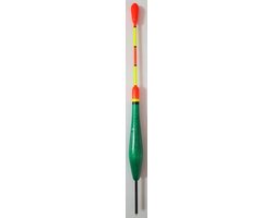 Doorvoersloep 9g - Expert, voor roofvis