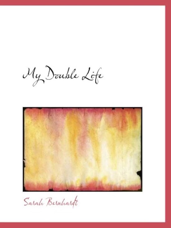 Double Life: The Memoirs