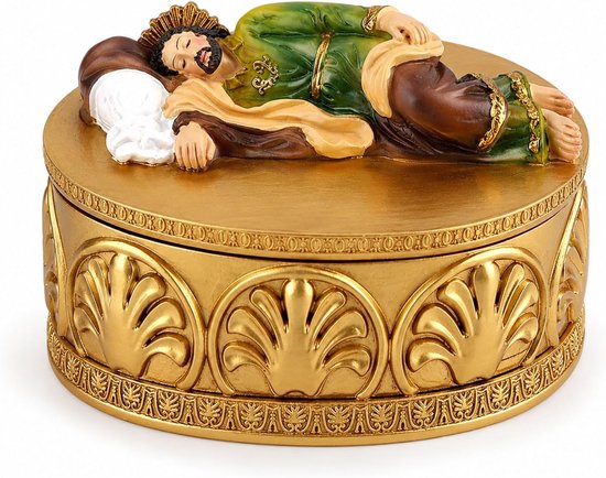 Dozen, St. Joseph Snuisterij, Rozenkrans, Katholieke Geschenken San