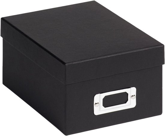 Dozen zwart 10 x 15 cm Fun FB-115-B