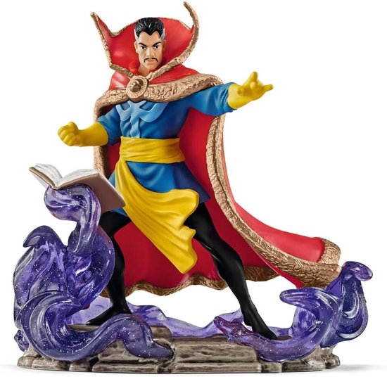 Dr. Strange