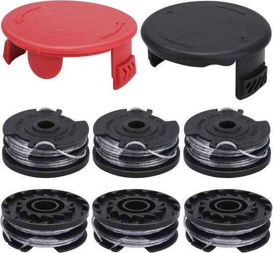 draadspoel F016800351 geschikt voor Bosch AdvancedGrassCut 36 Art