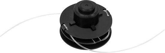 Draadspoel – Gta1003 – 1.2Mm x 8m - Voor Gtm1006 grastrimmer