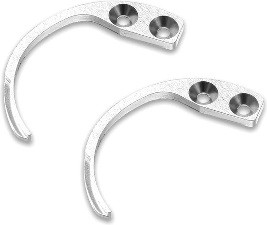 Draagbare Ontkoppeling Haak Tag Remover - Handheld Tool voor Harde Kleding- en Schoen Tags van Merkloos