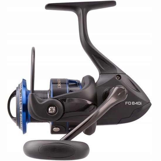 DRAAK GP Concept FD840i Draaimolen - Sterk en duurzaam
